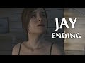 Beyond Two Souls Ending - Jay
