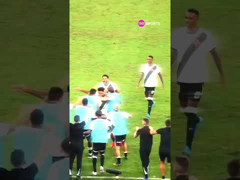 GOLAÇO DO BRENNER! O VASCÃO ABRIU O PLACAR NO CLÁSSICO COM ESSE CHUTAÇO! #shorts
