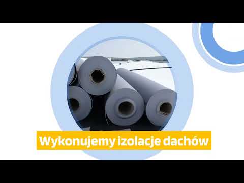 Zakład Usług Budowlanych - video