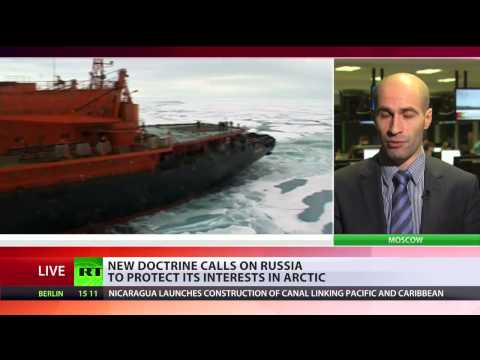 January 2015 Breaking News Russia Putin new military doctrine lists USA NATO major threats