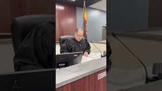 Traffic Tip Tuesday - What happens if you decide to contest a traffic citation in court