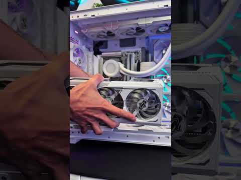 VGA ASRock AMD Radeon RX 9070 XT Steel Legend 16GB #amd #9070xt #asrock