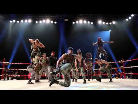 Step Up All In (UK TV Spot 'Go Big')