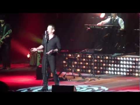 GAROU LILLE LE 16/02/2013