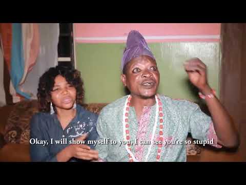 Isubu Alagbara- TundeUsmanOkele,Tola oladokun,Olumide Akinnubi,Lalude, boseAregbesola, opeyemi jimoh