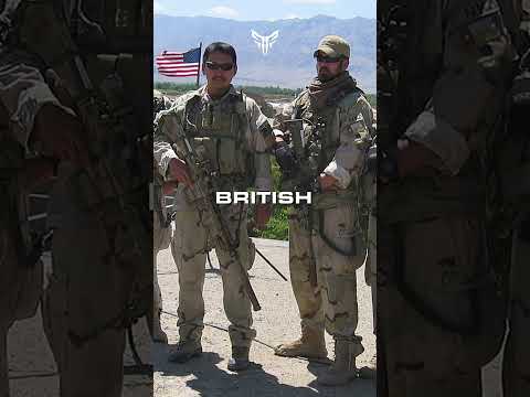 Mexican Army Wins Gold Medal!