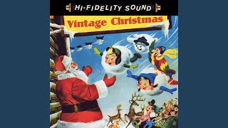Rudolph The Red-Nosed Reindeer