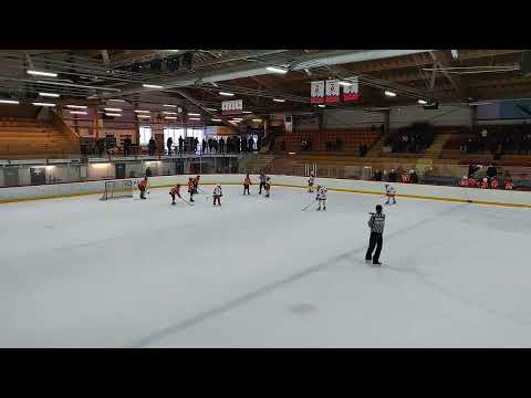 HC Nokia Valkoiset - Tappara Oranssi