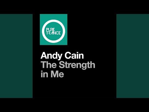 The Strength In Me