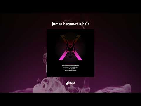 James Harcourt x Heîk 'Ghost' [SELADOR]