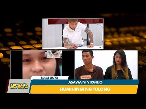 Kapwa Ko, GengGeng Ko Ep.4 - Pampaanak ng Asawa