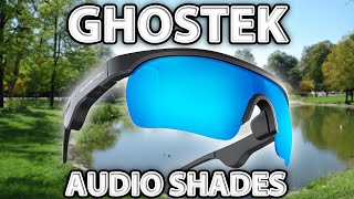 Future of Headphones? | Ghostek SHADES Review