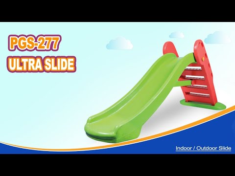 Indoor Ultra Slide