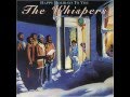 The Whispers - Happy Holidays to You
