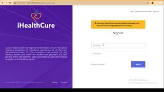 1  Patient Registration