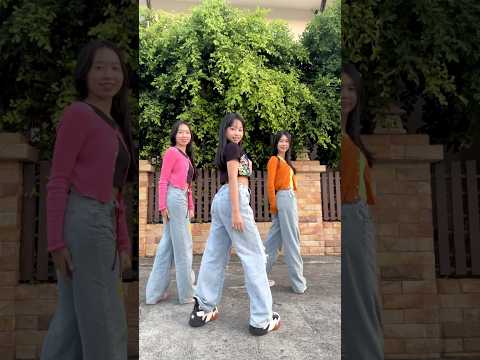 hit me up v.👧🏻 มาแล้วว ถึงจะมาช้าแต่มานะ😜 #shorts #tiktok #dance #เพลงฮิตในtiktok #sister