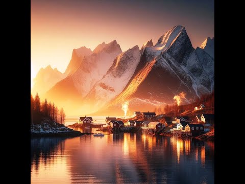 Misha Alperin* W/ John Surman – “Twilight Hour” from First Impression (1997)