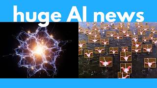 Self-improving AI, Opus 4.8, Nvidia bangers, game-ready 3D models, juggling robots: AI NEWS