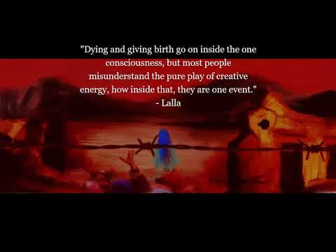 Lalleshwari (Lal Ded) (2) Selected Verses (Vakhs) for Meditation - Sufi Mysticism - Kashmir Shaivism