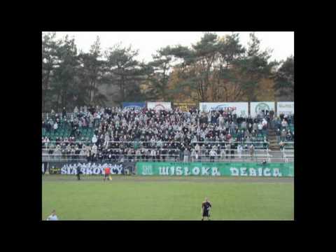 19.09.2009 Wisłoka Dębica - Stal Sanok: Zapowiedź