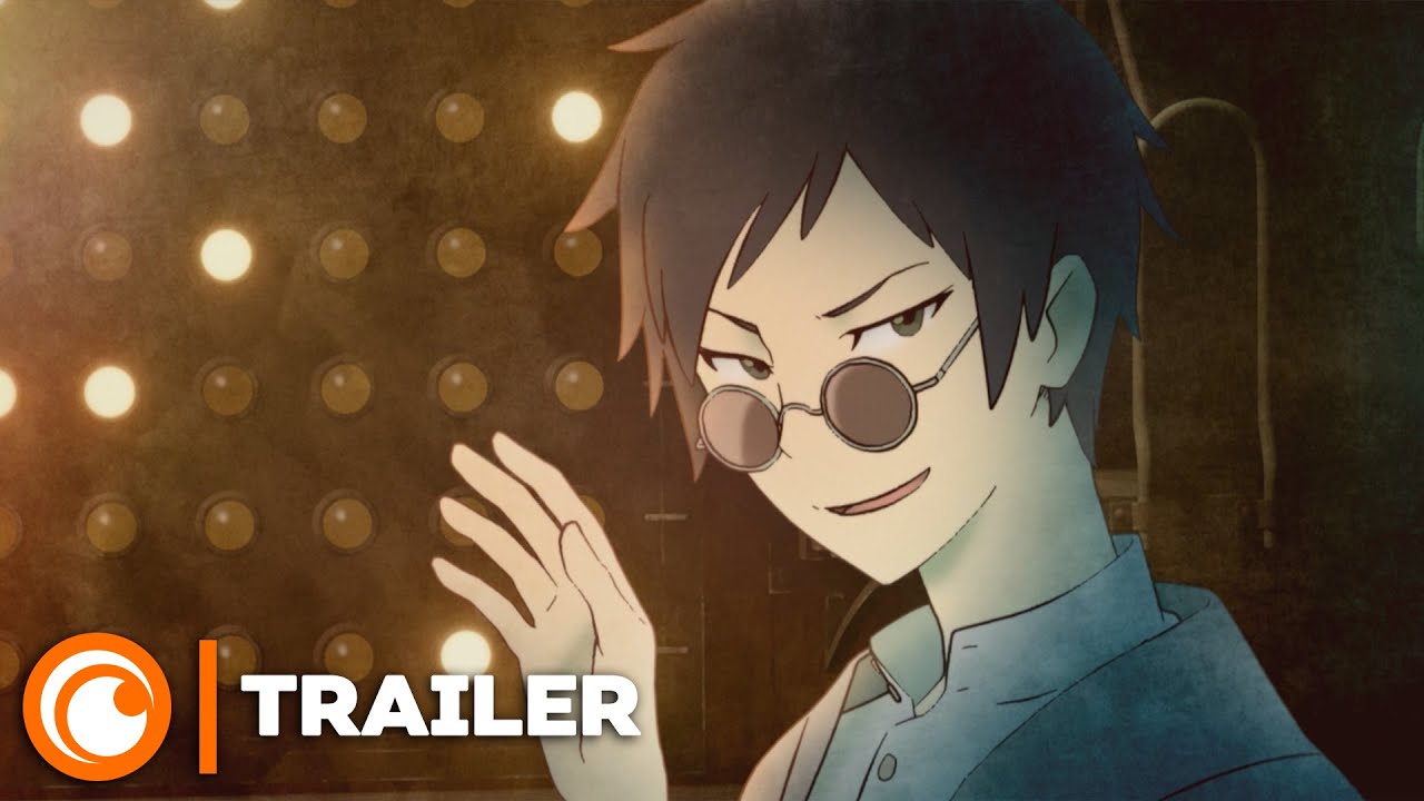 Miniature de la vidéo Trailer [VOSTFR] du film Kuramerukagari