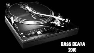 Dubstep Mix - Bass Beata 2010