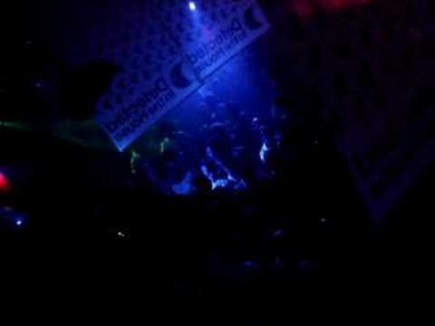 Nightrhymes - 'Chicago'