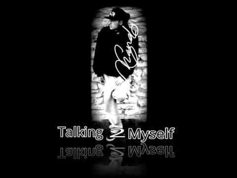 Talking 2 Myself - Mando G