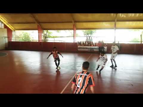 1-Quadro Malhadão 03 x 03 Ela Q Manda F S