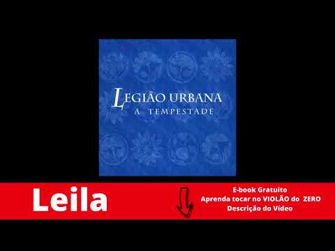 Índia Leila - The Trono