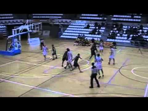 ORO PALENCIA BALONCESTO,85 - PALENCIA BALONCESTO,70 (22/01/2013 0:00:00)