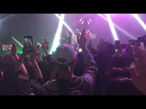 [1LLIONAIRE]Hash Swan-Whitney@HK 20170415