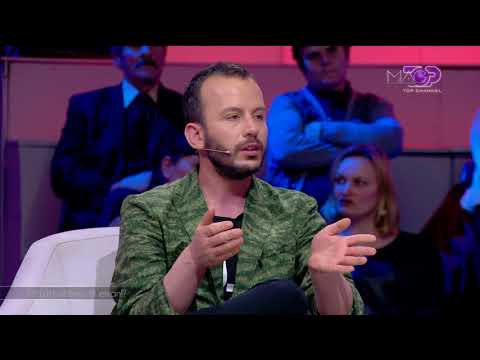 Top Show Magazine, 21 Mars 2018, Pjesa 3 - Top Channel Albania - Talk Show