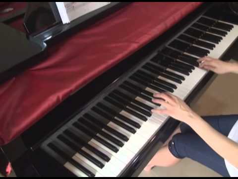 Franklyn Gellnick - Moody Prawn Blues (2015-16 ABRSM Grade 3 C:1)