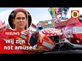 Terrassen moeten wijken voor kermisattracties | Omroep Brabant