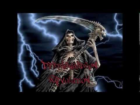 Deathsquadron - Revolution ft. Various Artists