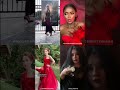 #InvitationMovie #GRWM Halloween Looks | THE INVITATION #shorts