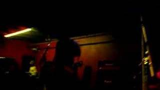 The Tie That Binds - There Is No Rest