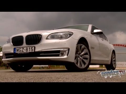 Garázs ep. 395 (2013.07.27)