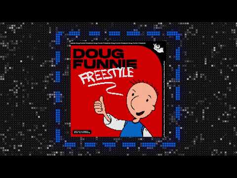 John on a Mission - Doug Funnie Freestyle (Prod. by Kronsberg)