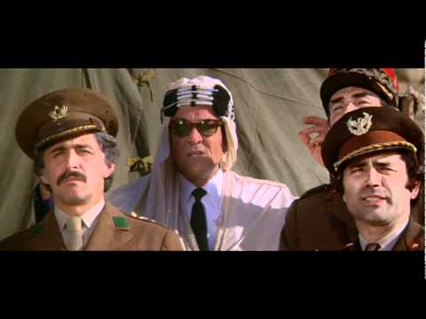 Cleopatra Jones (1973) - "That Bitch!".mpg