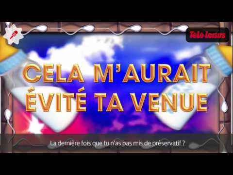 Keen'V nous parle de son amitié avec Rayane Bensetti