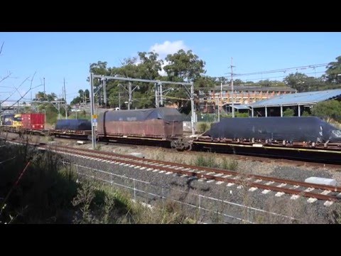 Triple NR's with a short 6BA6 - 26/3/16