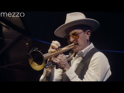 Avishai Cohen Quartet - Philharmonie de Paris