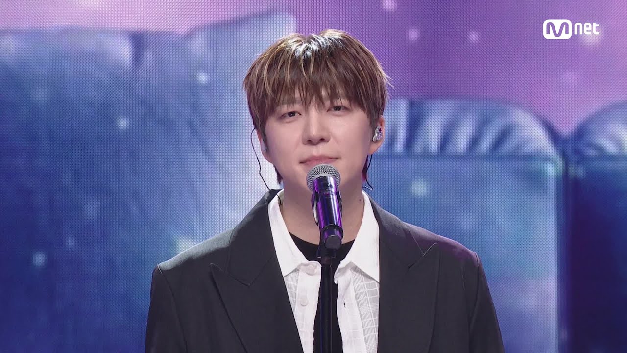 신수현 - Gray. #엠카운트다운 EP.912 | Mnet 260115 방송