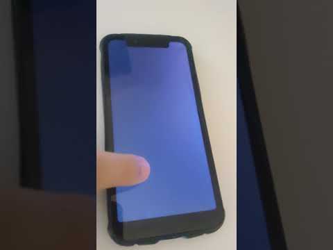 Error Ulefone Armor 5
