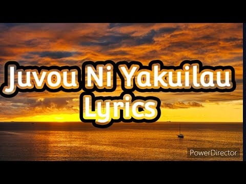 Juvou Ni Yakuilau (Lyrics)