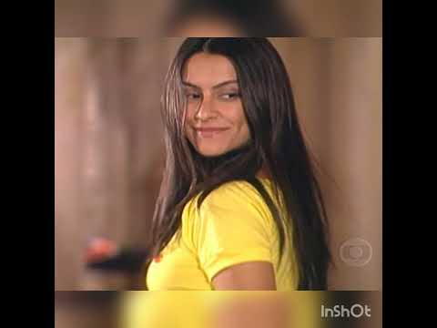 Celso Fonseca  she  e carioca  tema de lurdinha #america #tvglobo @tvglobo