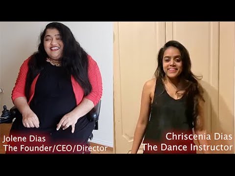 Blue Ocean Waves Centre video.