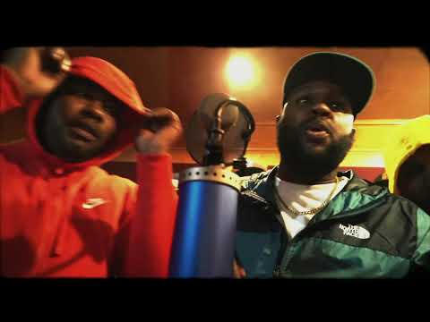Southwest O - The Purge Ft. Lik Moss, Talk It Trigga & Vegaz Nevada (Music Video)